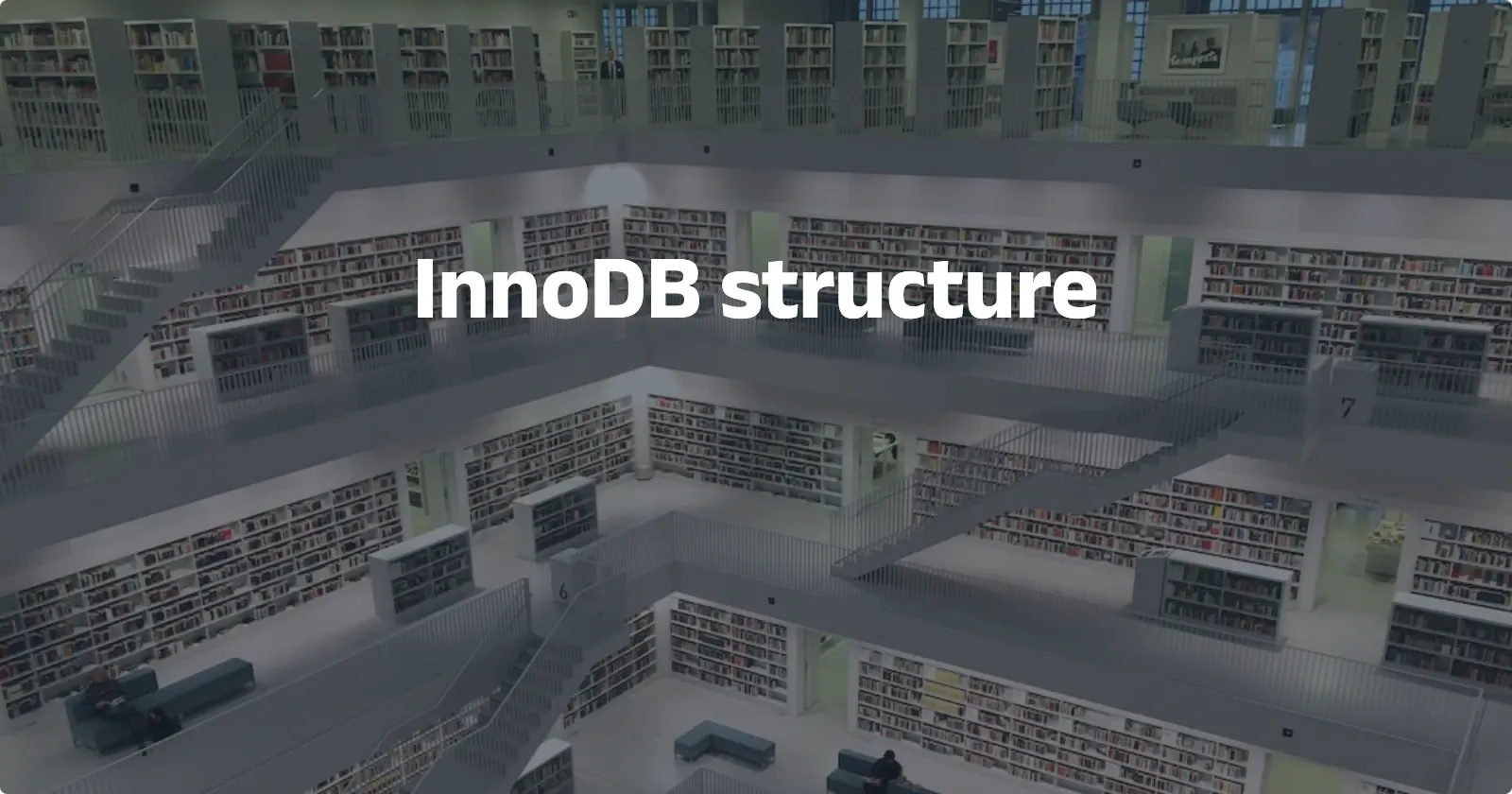 Day58【概念解析】InnoDB架构设计